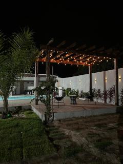 Oásis morro branco casa de praia - Beberibe - 6