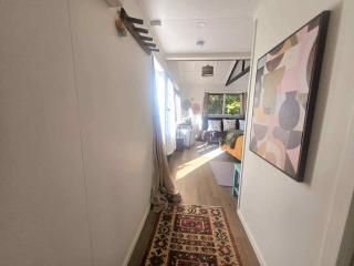 Five Paddocks Blue Cottage Private 5mins to SH1 - 3