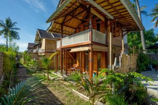 Bollata Beach House - Gili Air - 6