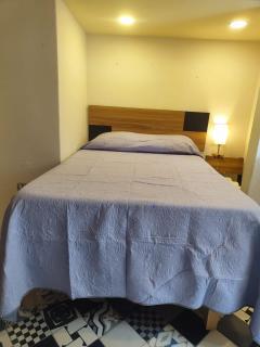 Suite Reforma - 2