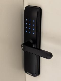 وصول ذاتي Marvin Suites - 5