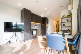Stylish 2-Bedroom Apartment in Central Auckland - 7