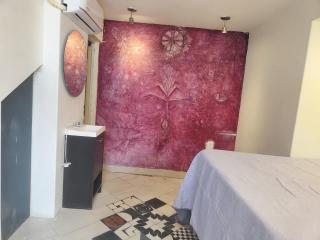 Suite Reforma - 1