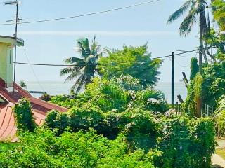 Nuku'alofa Town Cottage - Entire Place Upstairs Only - Nuku‘alofa - 7