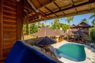 Bollata Beach House - Gili Air - 5