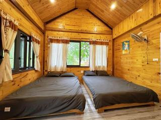 Góc Nhà Rông Homestay Măng Đen - Kon Plong - 7