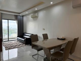 Everrich Infinity Central Retreat - Ho-Chi-Minh-Stadt - 4