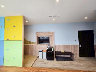Luodong Yours Hotel - 3