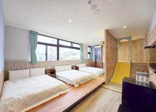 Luodong Yours Hotel - Luodong - 0