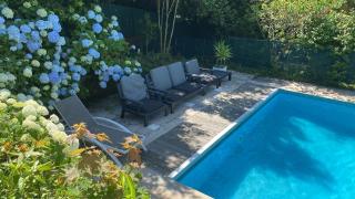 VILLA BIARRITZ 1923 private pool - Biarritz - 7