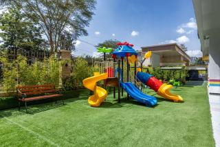 Nandwa Ivy By YourHost, Kileleshwa, Nairobi - 6