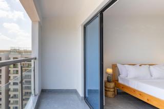 Nandwa Ivy by YourHost Modern 1 Bedroom or Studio Apartments Kileleshwa Nairobi - 6