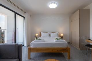 Nandwa Ivy by YourHost Modern 1 Bedroom or Studio Apartments Kileleshwa Nairobi - 3