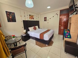 Cusco Rooms - Cusco - 9
