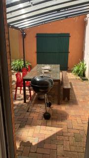 VILLA BIARRITZ 1923 private pool - Biarritz - 2