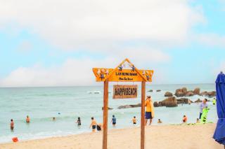 Lan Rung Beach Resort - 2