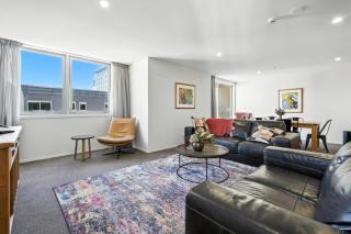 Downtown Haven - Christchurch Holiday Apartment - 4