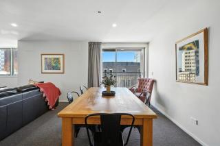 Downtown Haven - Christchurch Holiday Apartment - Christchurch - 2