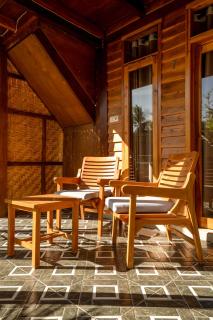 Bollata Beach House - Gili Air - 4