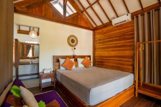 Bollata Beach House - Gili Air - 2