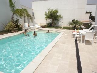 B&b La Balaustra - Andrano - 0