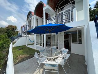 Casa estilo mediterráneo en Anapoima - 5