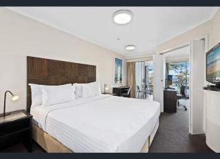Stunning manly apartment with wharf and harbour views - Sydney - 0