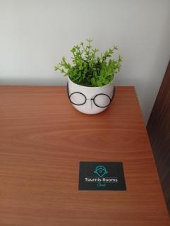 Tournis Rooms Chios - 5
