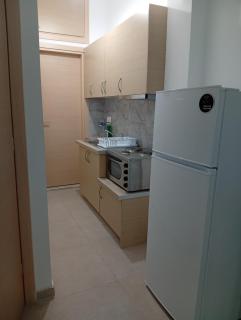 Tournis Rooms Chios - Chios - 4