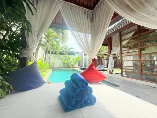 Nil Villa Seminyak - 6