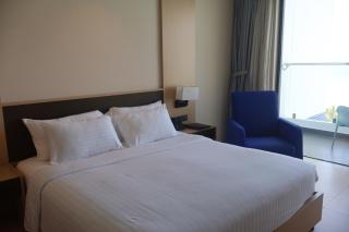 Luxury Beach Resort - Arena Cam Ranh - - 0