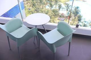 Luxury Beach Resort - Arena Cam Ranh - - 8