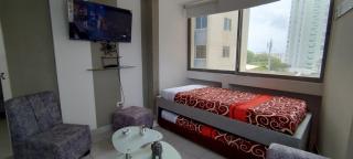 Apartamento Las Tres Carabelas - Cartagena - 9