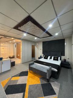 Northlanders Guest House Skardu - Skardu - 9