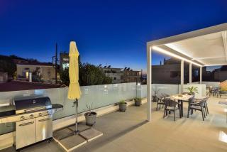 Artemis Luxury Home - La Canée - 0