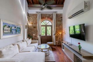Grandiose 1BR with Balcony in San Felipe - 0