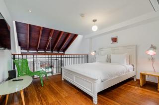 Grandiose 1BR with Balcony in San Felipe - 9