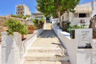 Artemis Luxury Home - La Canée - 8