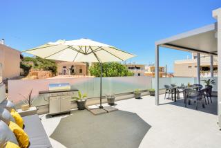 Artemis Luxury Home - La Canée - 7