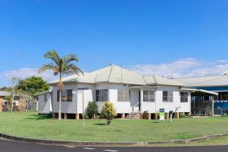 17 Cypress Street - 1