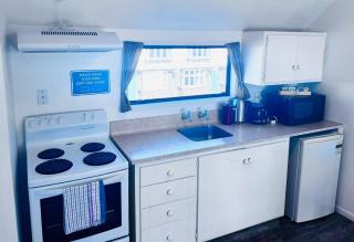 Merivale Court One Bedroom Apartment-Unit 8 - Christchurch - 8