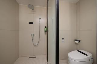 Yunbo Curie Hotel - Xishuangbanna Jinghong Gaozhuang Xishuangjing Starry Night Market Branch - 4
