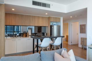 Luxury Apartment on Franklin-3BD - Adelaide - 8