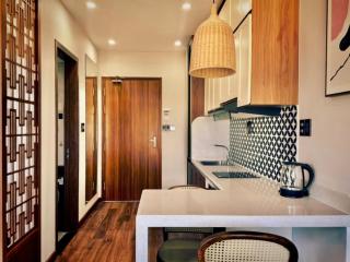 Eden Riverside Apartments - Hoi An - 0