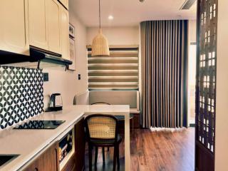 Eden Riverside Apartments - Hoi An - 7