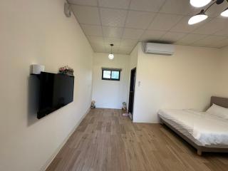 Fu Courtyard Homestay - Shuishang - 6