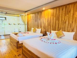 Ong Lang Garden Resort - 2
