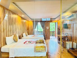 Ong Lang Garden Resort - 1