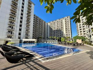 Solemare parksuites - Manila - 3