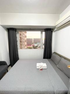 Solemare parksuites - Manila - 1